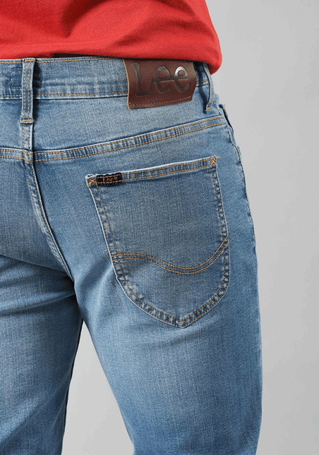 JEANS LEE SKINNY