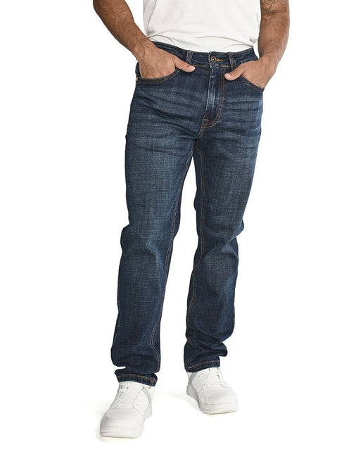 JEANS CAT COOLMAX DENIM SLIM