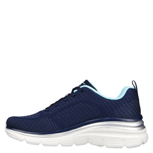 ZAPATILLA SKECHERS FASHION FIT - AMAZE HER - MAWI