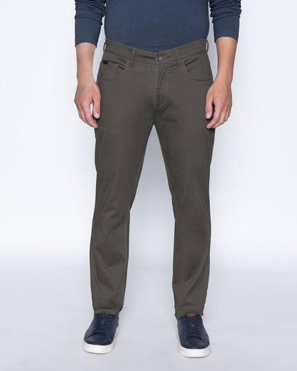PANTALON FEROUCH FIVE POCKET