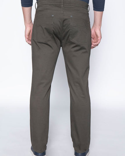 PANTALON FEROUCH FIVE POCKET