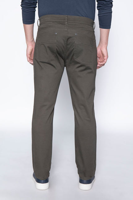 PANTALON FEROUCH FIVE POCKET