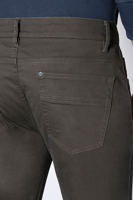 PANTALON FEROUCH FIVE POCKET