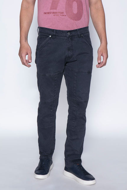 PANTALON FEROUCH BAYTOWN FJ