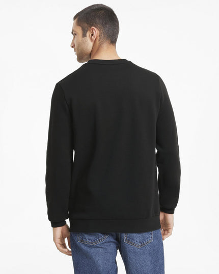 POLERON PUMA ESS BIG LOGO CREW FL