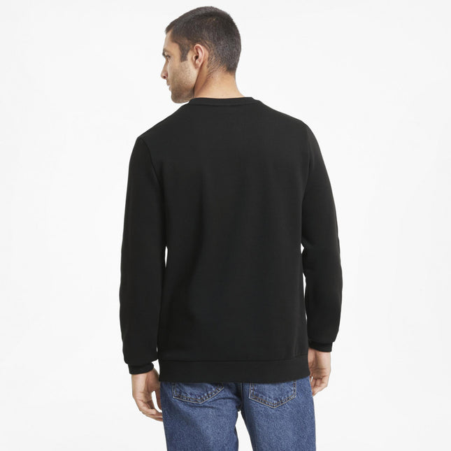 POLERON PUMA ESS BIG LOGO CREW FL