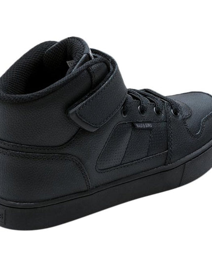 BOTIN NIÑO MAUI AND SONS POKE HI ACTION LEATHER NIÑO