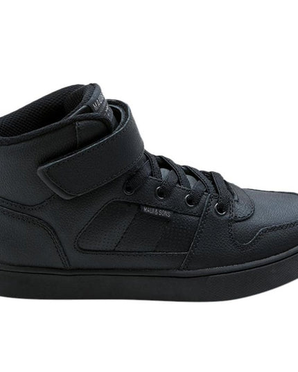 BOTIN NIÑO MAUI AND SONS POKE HI ACTION LEATHER NIÑO