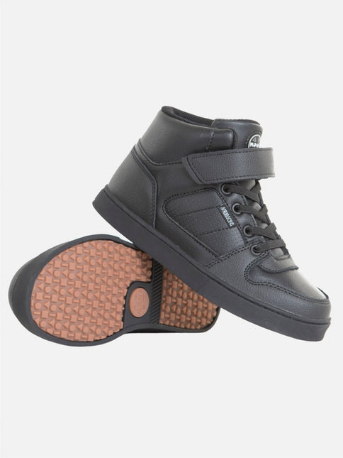 BOTIN NIÑO MAUI AND SONS POKE HI ACTION LEATHER