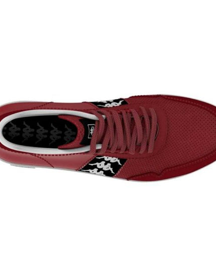ZAPATILLA UNISEX-A KAPPA 222 BANDA BARNEL