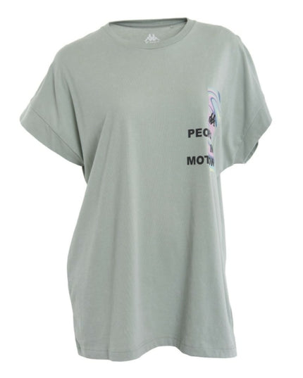 POLERA KAPPA