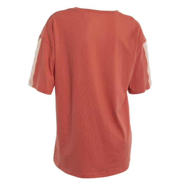 POLERA KAPPA