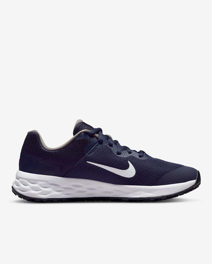 ZAPATILLA NIÑO NIKE REVOLUTION 6 NN GS