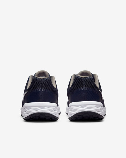 ZAPATILLA NIÑO NIKE REVOLUTION 6 NN GS