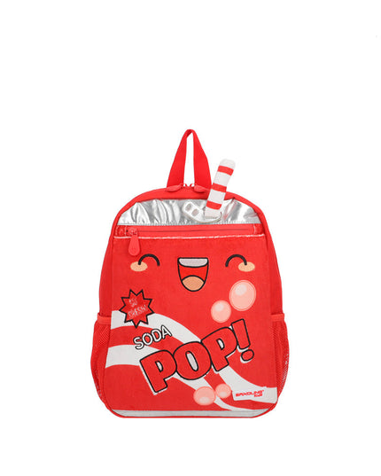 MOCHILA SAXOLINE MONTANA SODA