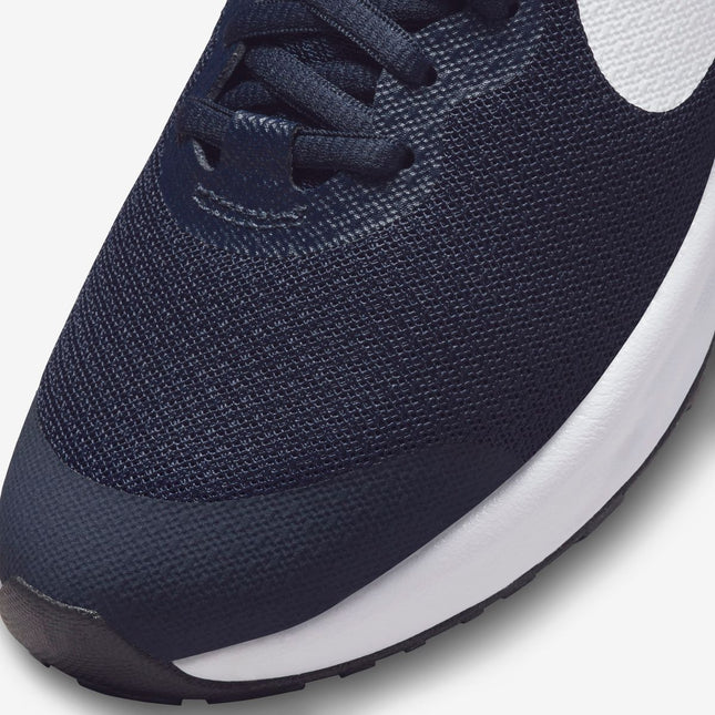 ZAPATILLA NIÑO NIKE REVOLUTION 6 NN GS