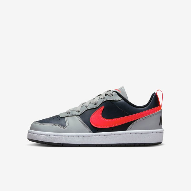 ZAPATILLA UNISEX NIÑOS NIKE COURT BOROUGH LOW RECR