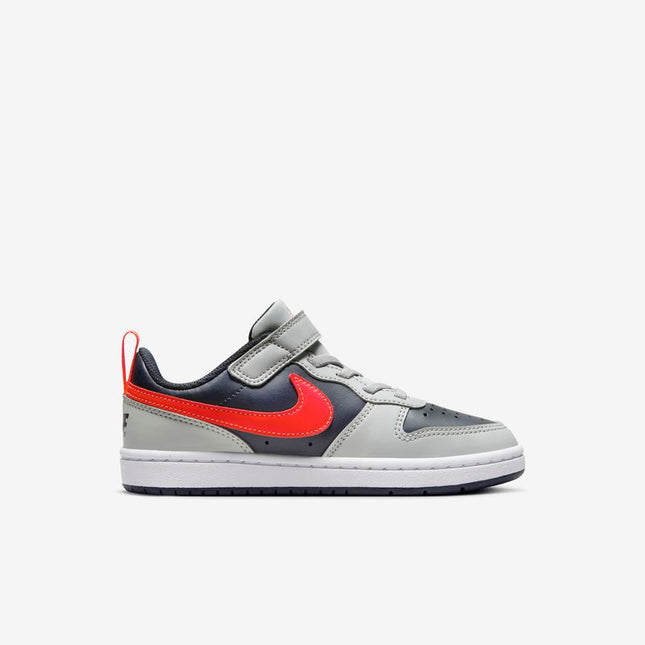 ZAPATILLA UNISEX NIÑOS NIKE COURT BOROUGH LOW RECR