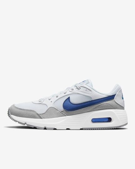ZAPATILLA UNISEX NIÑOS NIKE AIR MAX SC BG