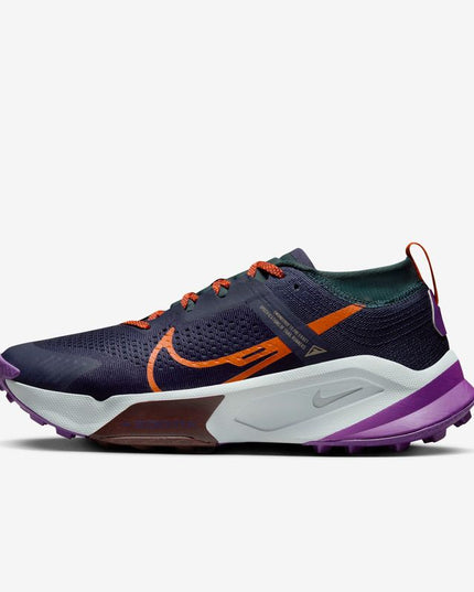 ZAPATILLA NIKE ZOOMX ZEGAMA TRAIL