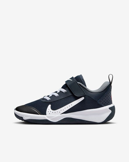 ZAPATILLA NIÑO NIKE OMNI MULTI-COURT (PS)