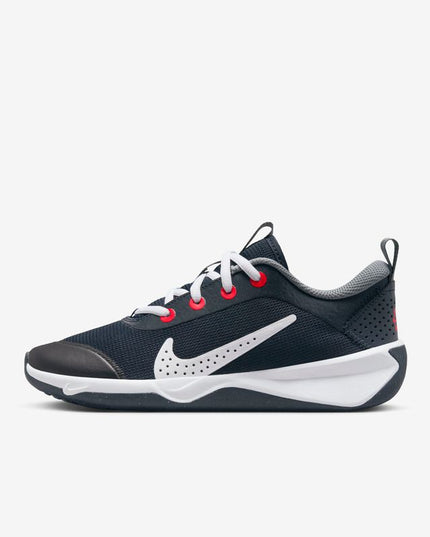 ZAPATILLA NIÑO NIKE OMNI MULTI-COURT (PS)
