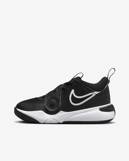 ZAPATILLA NIKE TEAM HUSTLE D 11 (GS)