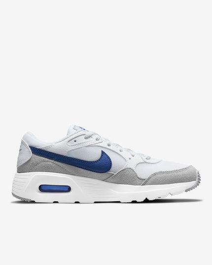 ZAPATILLA UNISEX NIÑOS NIKE AIR MAX SC BG