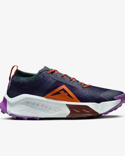 ZAPATILLA NIKE ZOOMX ZEGAMA TRAIL