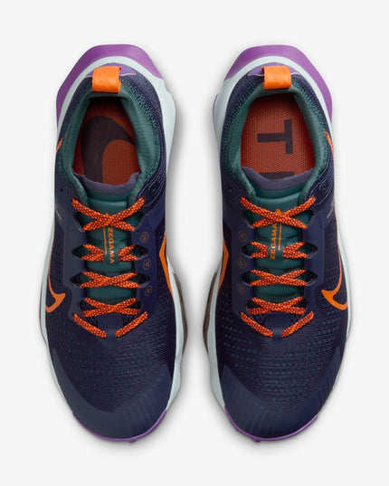 ZAPATILLA NIKE ZOOMX ZEGAMA TRAIL