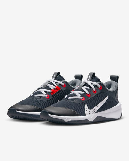 ZAPATILLA NIÑO NIKE OMNI MULTI-COURT (PS)