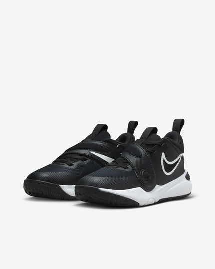 ZAPATILLA NIKE TEAM HUSTLE D 11 (GS)