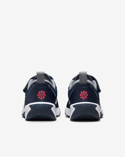 ZAPATILLA NIÑO NIKE OMNI MULTI-COURT (PS)