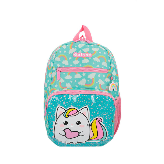 MOCHILA XTREM BOLT CATS