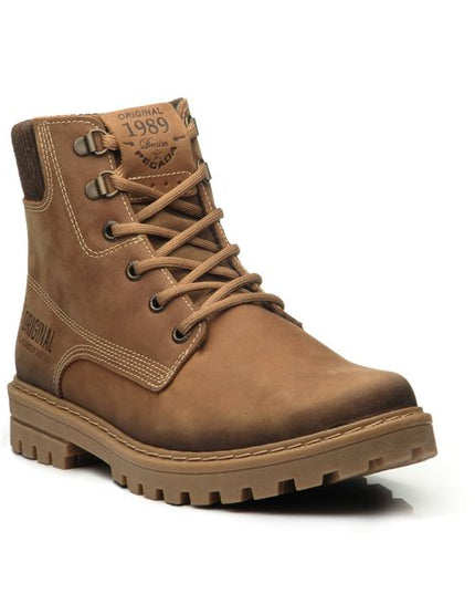 BOTIN PEGADA PULL UP