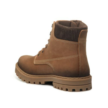 BOTIN PEGADA PULL UP