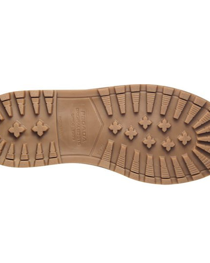 BOTIN PEGADA PULL UP