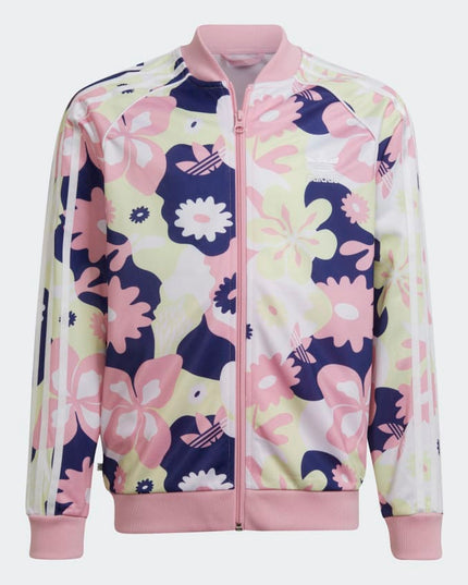 POLERON ADIDAS ORIGINALS SST TOP