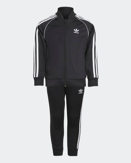 TRAJE DE BUZO ADIDAS ORIGINAL SST TRAKSUIT