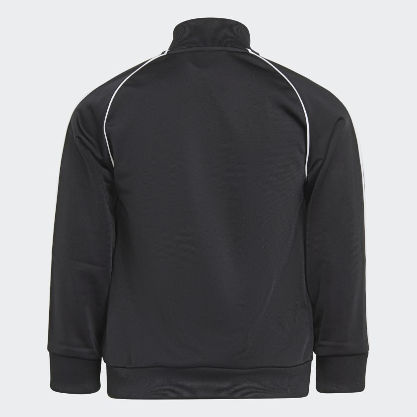 Cortavientos adidas sst clearance