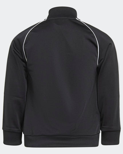 TRAJE DE BUZO ADIDAS ORIGINAL SST TRAKSUIT