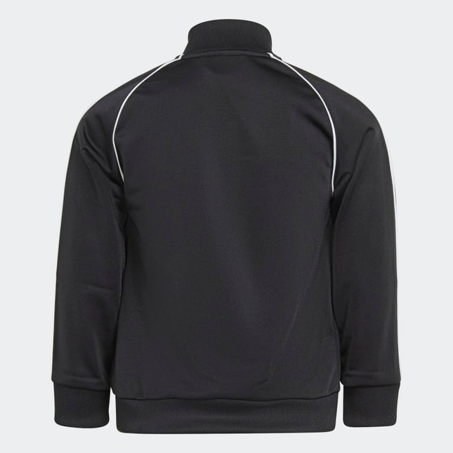 TRAJE DE BUZO ADIDAS ORIGINAL SST TRAKSUIT