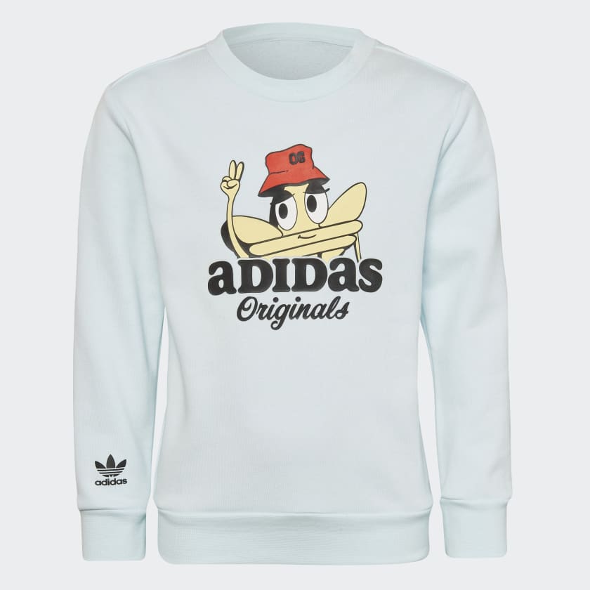 Buzo adidas originals 03 hot sale