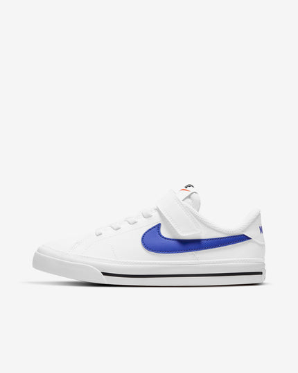 ZAPATILLA UNISEX NIÑOS NIKE COURT LEGACY