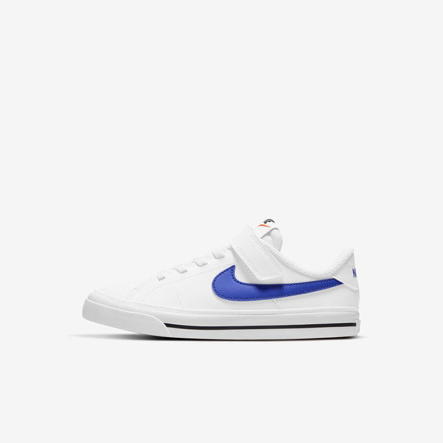 ZAPATILLA UNISEX NIÑOS NIKE COURT LEGACY