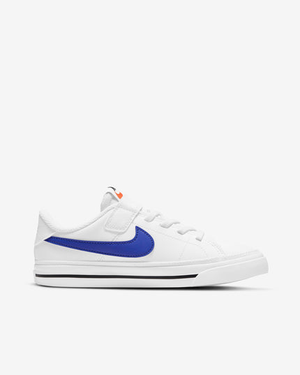 ZAPATILLA UNISEX NIÑOS NIKE COURT LEGACY