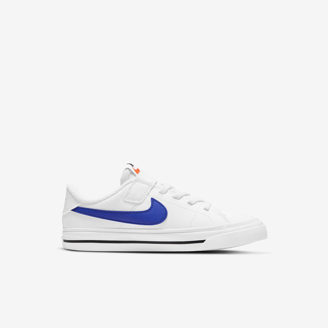 ZAPATILLA UNISEX NIÑOS NIKE COURT LEGACY