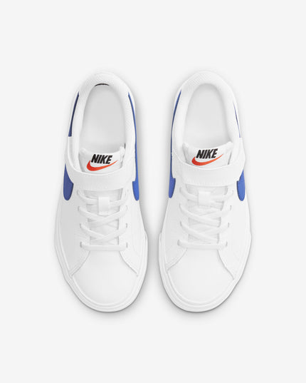 ZAPATILLA UNISEX NIÑOS NIKE COURT LEGACY