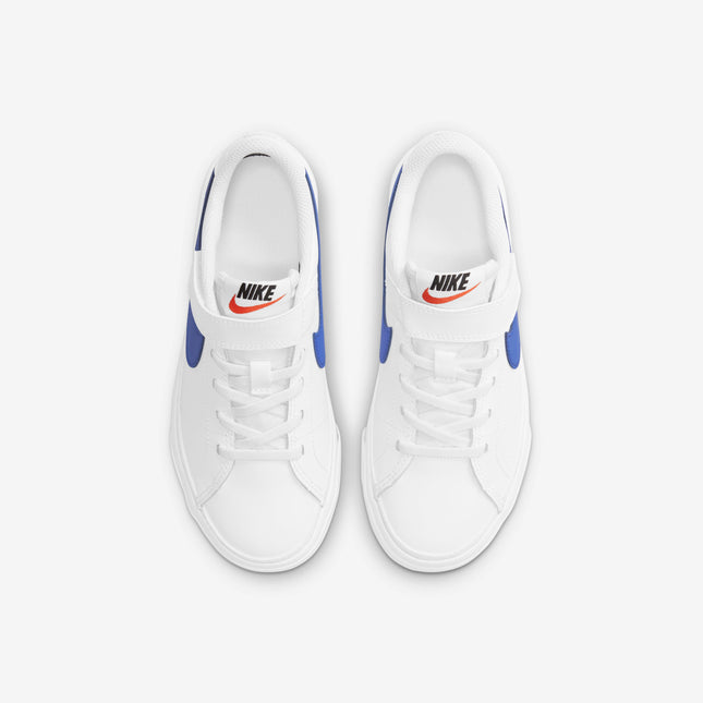 ZAPATILLA UNISEX NIÑOS NIKE COURT LEGACY