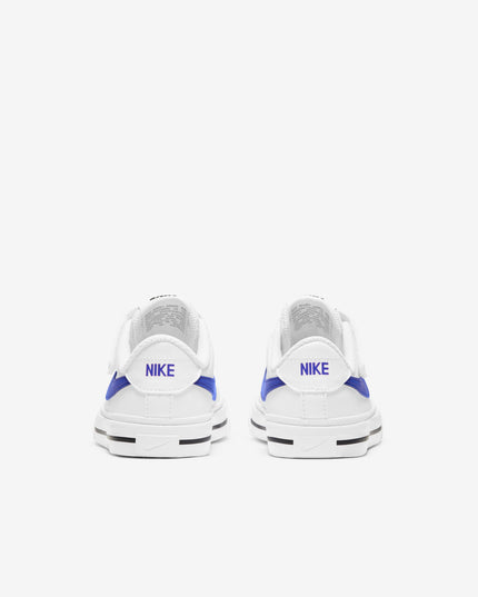 ZAPATILLA UNISEX NIÑOS NIKE COURT LEGACY